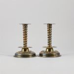 1299 3217 CANDLESTICKS